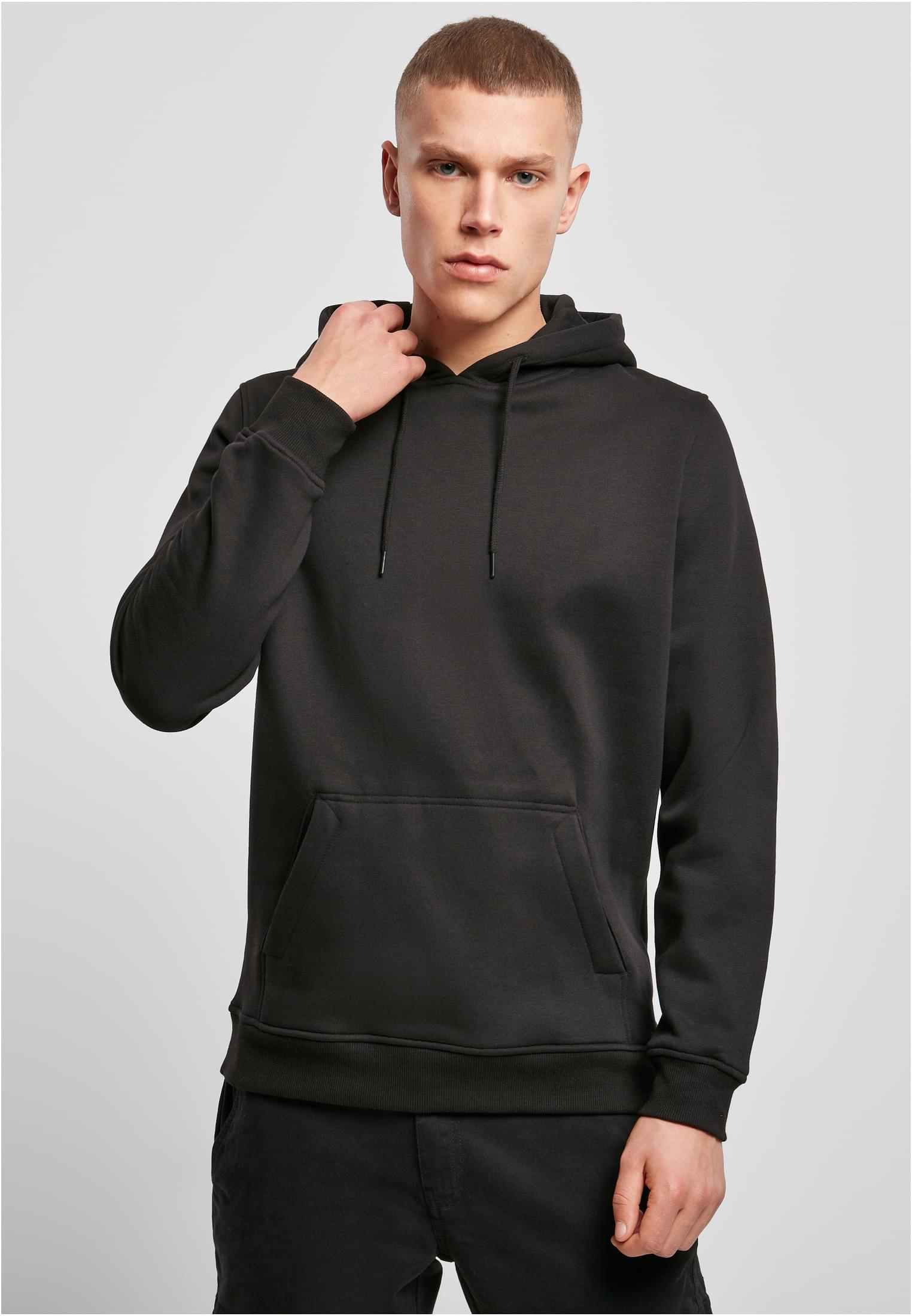 Basic Hoodie