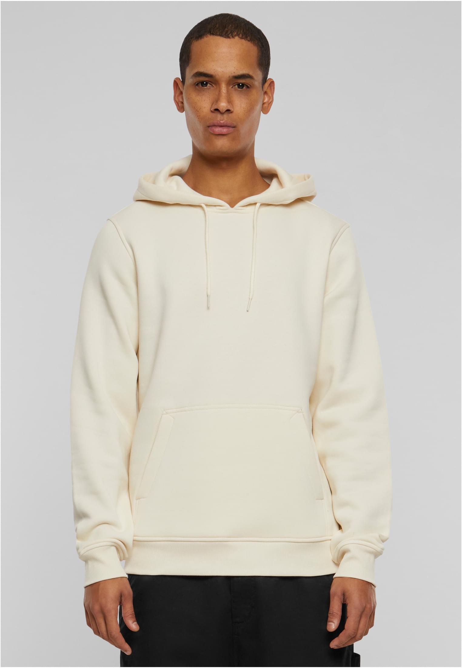 Basic Hoodie