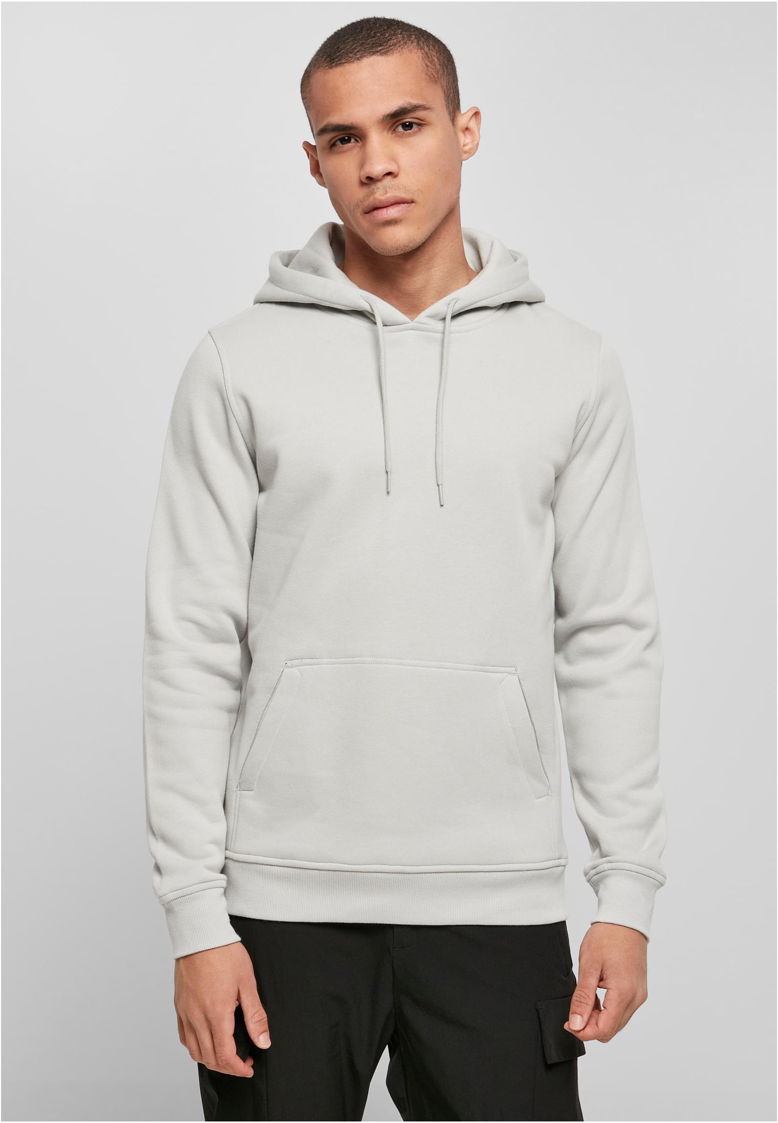 Basic Hoodie