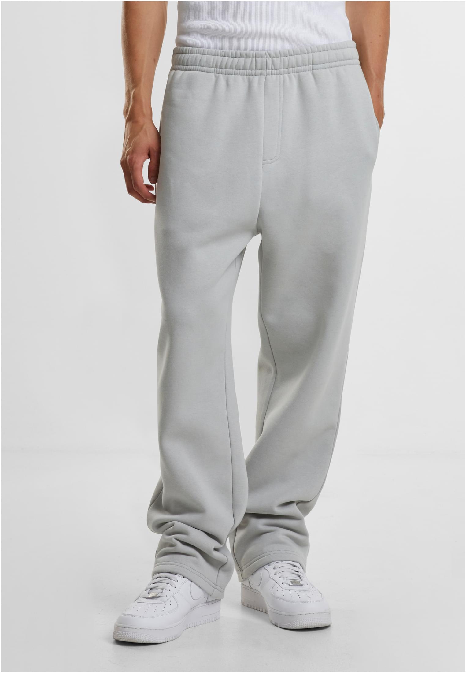Openleg Jogger