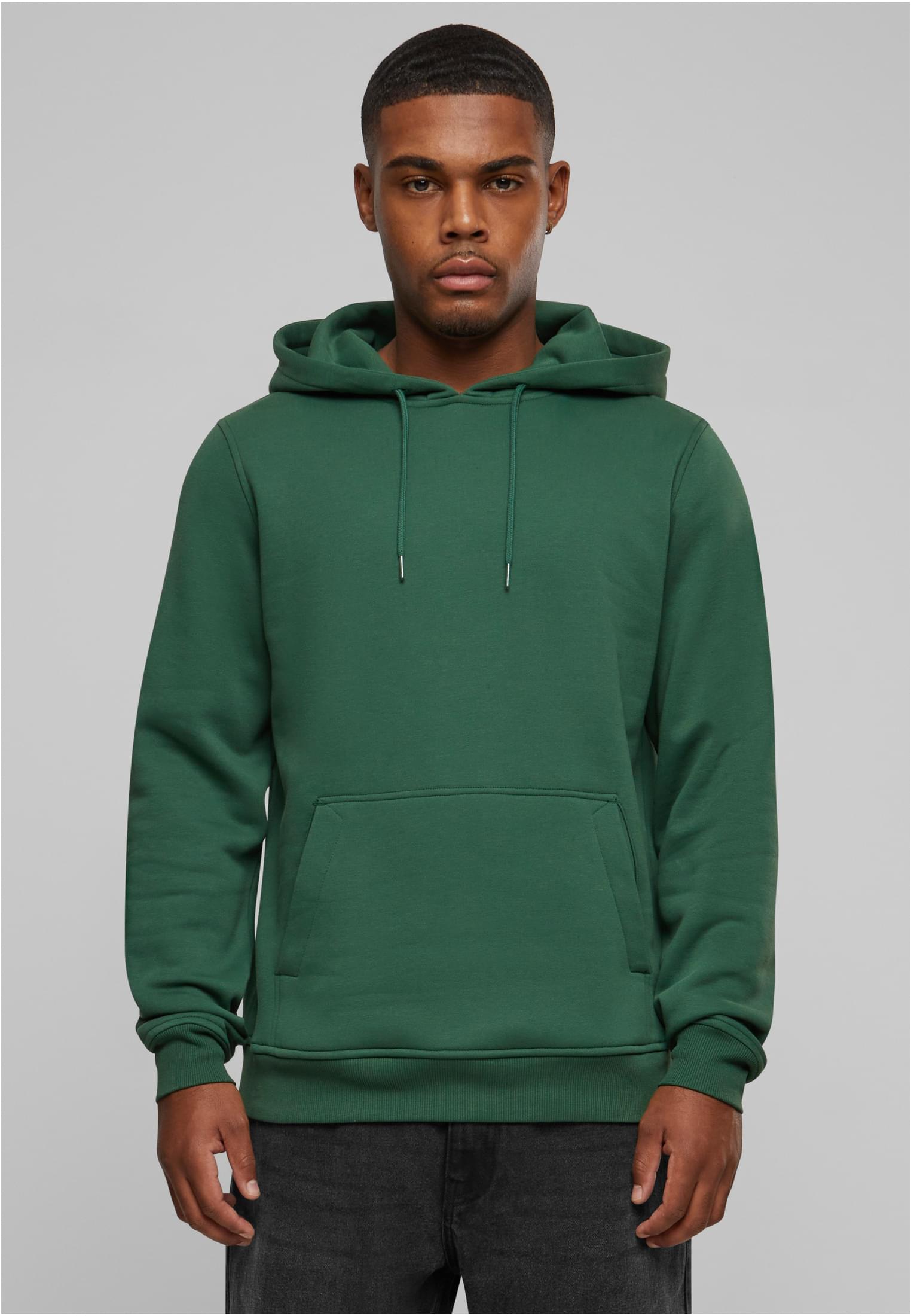 Basic Hoodie
