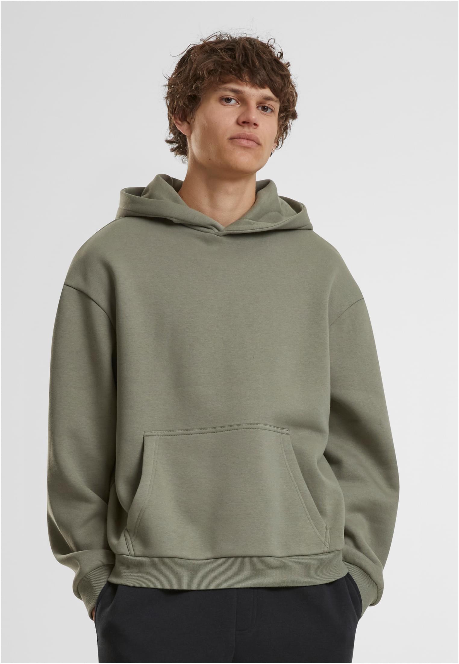 Oversized Hoodie