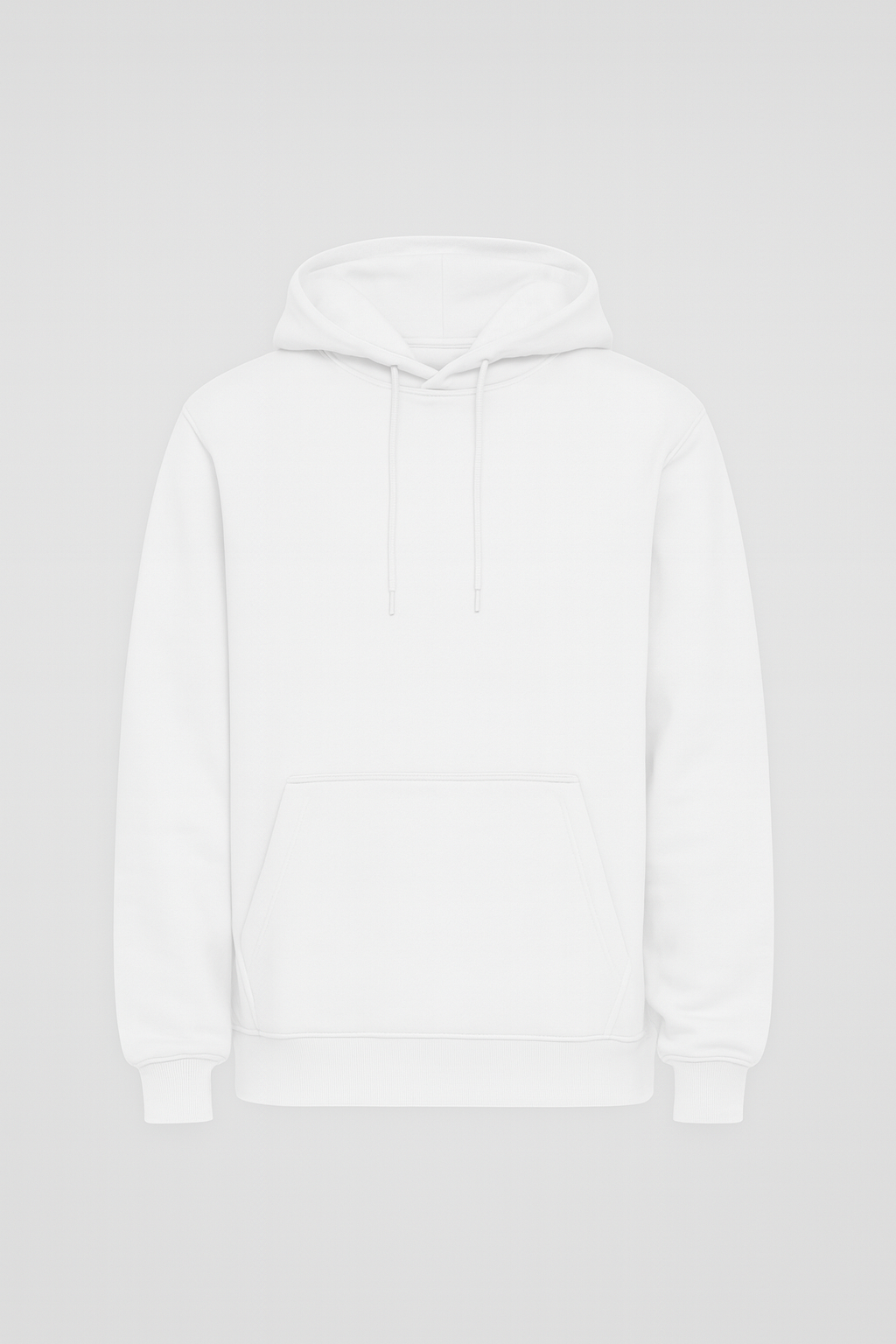 Basic Hoodie